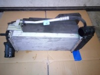 Ford 1.5 tdci радіатор автоматична коробка передач c-max mk2 вентиляція. Оригінал, фото thumb