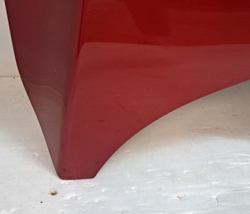 фото thumb №9, Ford kuga mk3 2020 капот кришка перед передня оригінальна