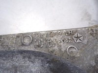 фото thumb №5, Рычаг перед dodge ram 1500 5.7 4x4 04877199