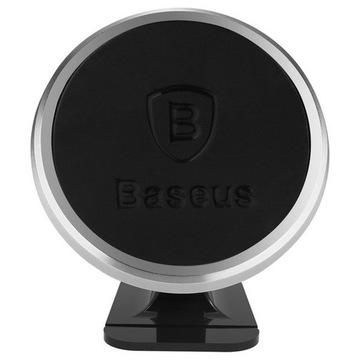 МАГНИТНЫЙ АВТОМОБИЛЬНЫЙ ДЕРЖАТЕЛЬ ДЛЯ ТЕЛЕФОНА BASEUS, РЕГУЛИРУЕМЫЙ