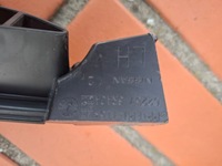 фото thumb №6, Nissan x-trail rogue t33 21- повітропровід впуск повітря захист ліва