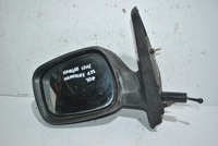 фото thumb №1, Дзеркало зовнішнє renault kangoo ліва механічний