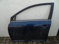 фото thumb №1, Дверь левый перед toyota avensis t 25