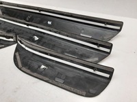 фото thumb №9, Audi sq5 8r 8r0 q5 2008-2016 накладки планки пороговые внутренние sq5