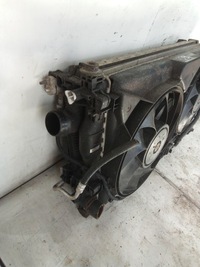 фото thumb №4, I294 комплект радиатор chevrolet orlando 2.0d