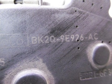 фото thumb №5, Дросельна заслінка bk2q-9e926-ac transit custom 2.2tdci