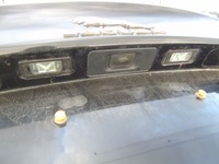 фото thumb №5, Jaguar xe кришка багажника задня комплектна x760 sedan