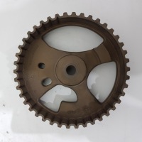 фото thumb №1, Шків зубчасте 9802042380 ford citroen peugeot