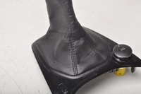 фото thumb №7, Ford fiesta mk8 чехол ручка переключения передач