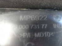 фото thumb №8, Peugeot 308 ii t9 lift левая защита багажника кронштейн ролета 9800073177y