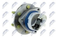 фото thumb №2, Nty klp-ch-053 ступиця колеса