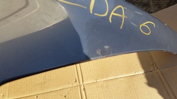 фото thumb №11, Крило праві lub лівий mazda 6