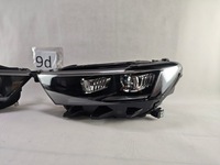 фото thumb №3, Vw t-roc t roc full led левый правый фара лампа левая правая