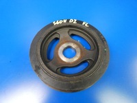 фото thumb №1, Volvo s60 ii v60 v40 1.6 d2 колесо ременное вала