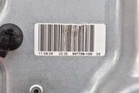 фото thumb №5, Підйомник скло лівий задня 8679081rh volvo s40 2 ii 04-07