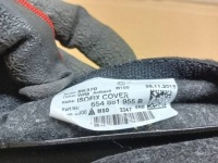 Кронштейн детское кресло isofix болты сиденье пассажира skoda scala 654881955b Недорого, фото thumb