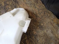 фото thumb №12, Бак склоомивача bmw f10 f11 132640 7269663 8427