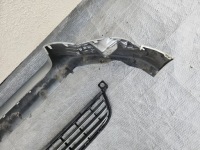 Peugeot 5008 1 бампер перед спойлер решётка с Разборки, фото thumb