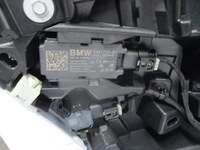 фото thumb №11, Бампер bmw 5 g60 g61 23r 6pdc usa модуль перед передний