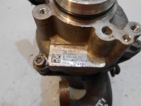 фото thumb №10, Skoda fabia iii 3 турбонагнетатель турбина turbo 04c145703
