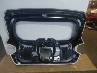 фото thumb №7, Крышка багажника задняя dacia sandero iii 20- nowa oryg 901006055r