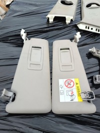 фото thumb №12, Bmw f30 рестайлінг sedan стеля сірий 7284008 комплектна