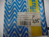 Фільтр пального renault master i 2,5 d cs178 Ціна, фото thumb