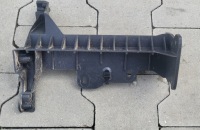 фото thumb №1, Renault megane iv направляющая бампера левый задняя