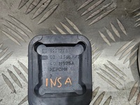 фото thumb №5, Накладки na педали opel insignia a opc line