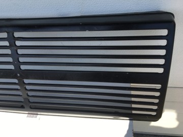 фото thumb №5, Решётка радиатора решётка радиатор mercedes g w460 w461 g-klasa