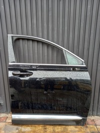 фото thumb №1, Двері правий перед праве передні hyundai santa fe iv nka