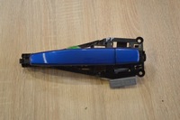 фото thumb №1, Ручка наружная правый перед chevrolet cruze gct