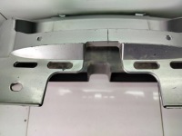 фото thumb №15, Бампер капот фара крыло передний перед subaru impreza ii 55504fe010