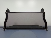 Opel astra f bertone кабриолет  93- ветрозащитный экран windschott с Разборки, фото thumb