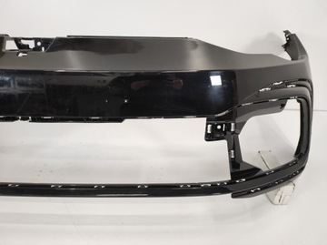 фото thumb №8, Бампер перед переднее vw golf viii 8 gti r-line 5h0807221 5h0853666h