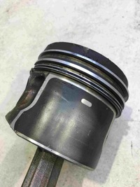 фото thumb №7, Поршень шатун seat toledo iii 1.9 tdi