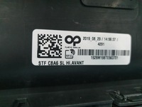 фото thumb №10, Бампер audi a6 c8 4k9 s-line kombi задняя задний 18-