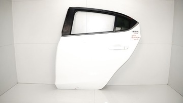 фото thumb №1, Дверь левый зад mazda 3 bm рестайлинг 13-16r