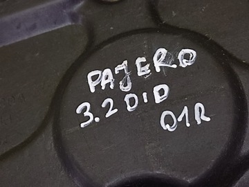 фото thumb №8, Mitsubishi pajero 3 основа акумулятора mr440935