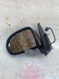 фото thumb №1, Jeep compass i 07- дзеркало ліві 5 pin