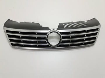 фото thumb №1, Vw passat cc рестайлінг 12- решітка решітка радіатора 3c8853653