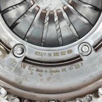 фото thumb №11, Volkswagen polo vi 2024 зчеплення / комплект