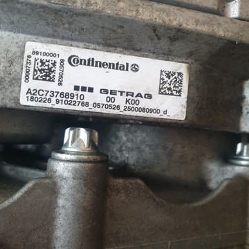 фото thumb №7, Коробка передач коробки передач dc4 007 renault edc