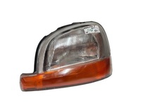 фото thumb №1, Renault kangoo i фара левый лампа передняя левая