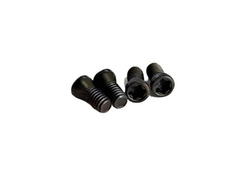 Винт M2,5x6 T8 TORX
