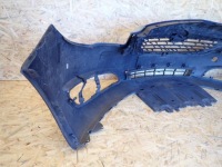 фото thumb №13, Opel insignia a lift 13- бампер передний перед