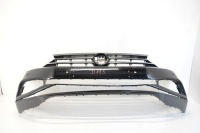 фото thumb №1, Vw passat b8 lift 6pdc бампер перед передній