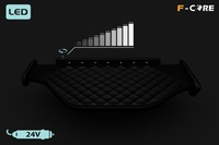 фото thumb №5, Полка tir daf xf 106 14- средняя pik led xf106