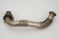 фото thumb №1, Труба шланг egr peugeot bipper