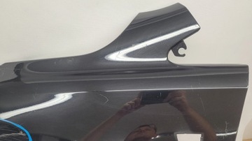 фото thumb №6, Opel corsa e 14 крило перед переднє лівий fv